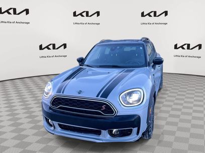Used 2020 MINI Cooper Countryman S