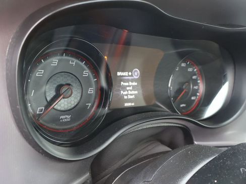 Used 2023 Dodge Charger R/T w/ Blacktop Package image 10