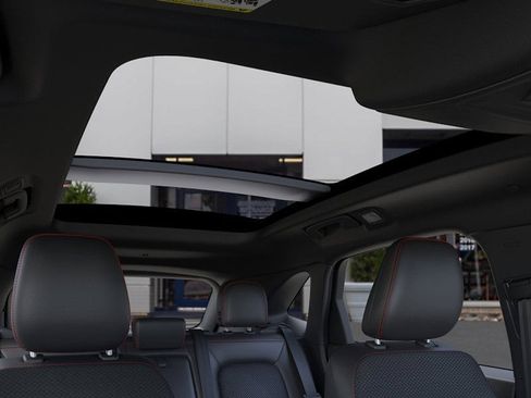 New 2025 Ford Escape ST-Line w/ Tech Pack #1 image 22