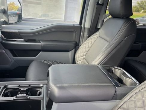New 2026 Ford F250 XLT w/ XLT Premium Package image 20
