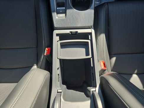 New 2026 Honda Civic Sport Touring image 34