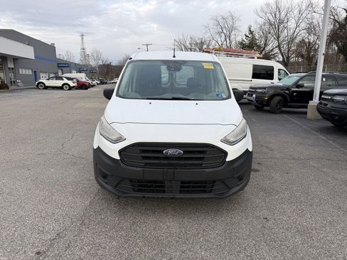 Used 2019 Ford Transit Connect XL image 4