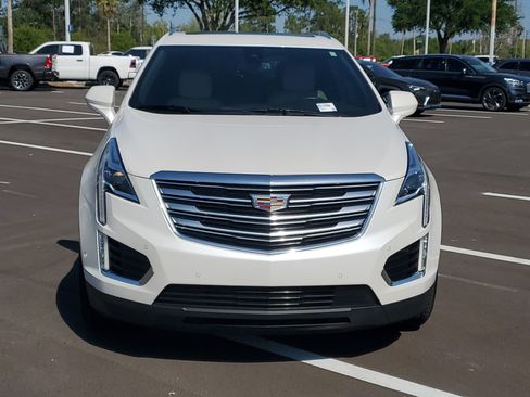 Used 2019 Cadillac XT5 Premium Luxury w/ Driver Assist Package image 2