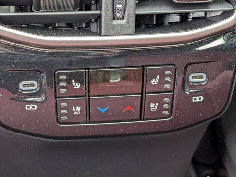 Used 2025 Lexus RX 500h F Sport w/ Convenience Package image 17