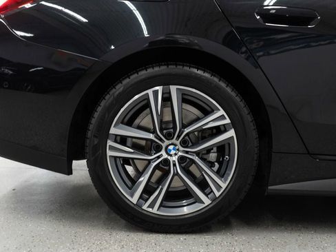 Used 2025 BMW 430i w/ Premium Package image 39