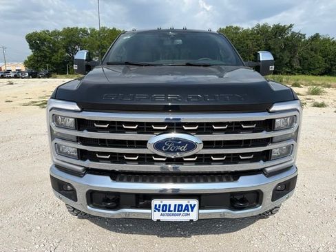 New 2026 Ford F250 King Ranch w/ Tremor Off-Road Package AWD/4WD image 16