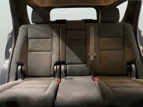 Used 2018 Dodge Durango SXT w/ 3rd Row Seating Group image 9