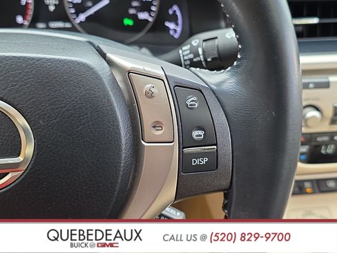 Used 2014 Lexus ES 350 w/ Luxury Package FWD image 14