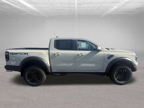 New 2026 Ford Ranger Raptor AWD/4WD image 2