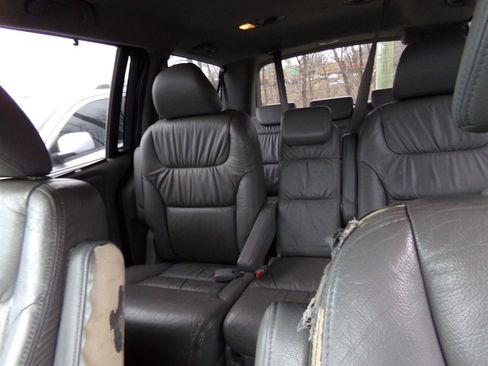 Used 2010 Honda Odyssey EX-L image 6