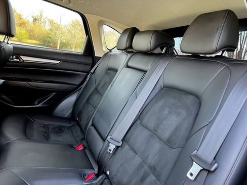 Used 2020 MAZDA CX-5 Touring image 18