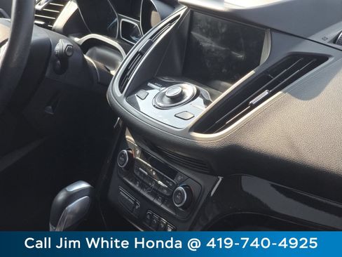 Used 2019 Ford Escape Titanium AWD/4WD image 20