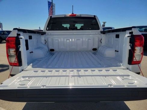 New 2025 Ford Ranger XL w/ Trailer Tow Package image 10