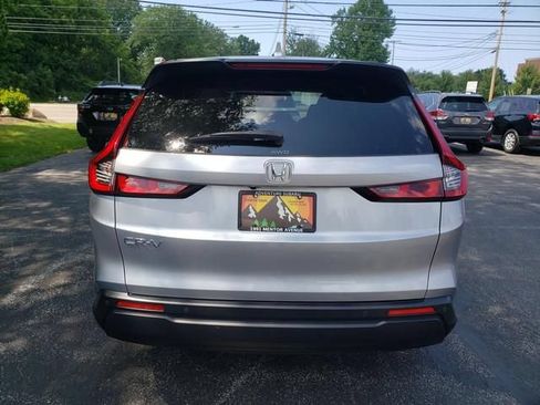 Used 2023 Honda CR-V EX-L image 4