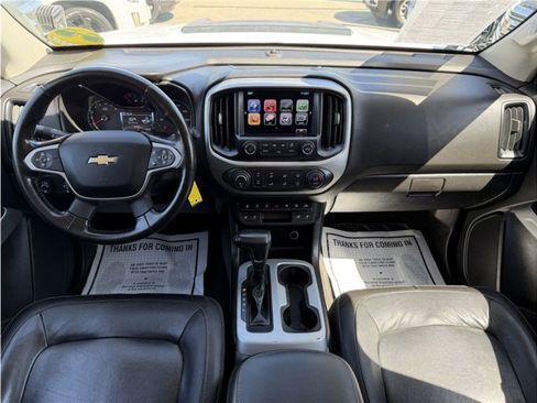 Used 2018 Chevrolet Colorado ZR2 AWD/4WD image 28