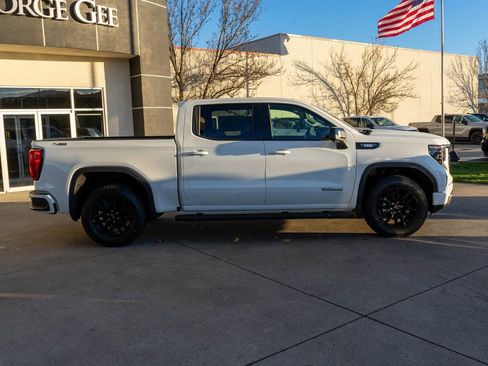 New 2026 GMC Sierra 1500 Elevation w/ Elevation Premium Package image 8