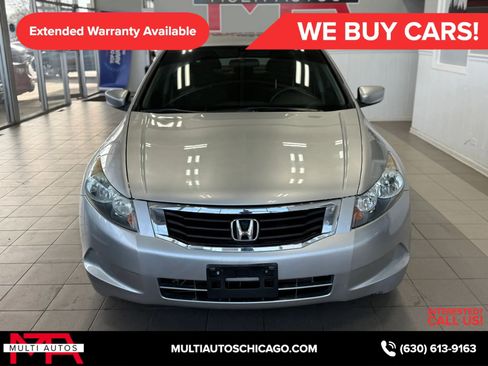 Used 2010 Honda Accord LX image 5