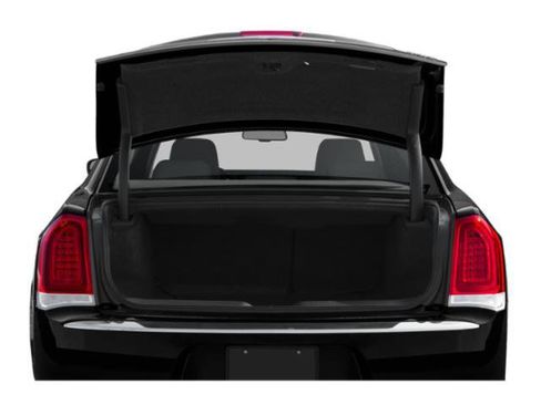 Used 2015 Chrysler 300 Limited w/ Driver Convenience Group AWD/4WD image 18