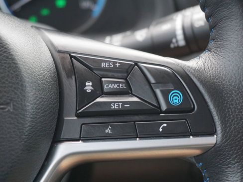 Certified 2023 Nissan Leaf SV Plus image 27