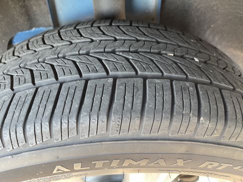 Used 2017 Ford Escape Titanium FWD image 23