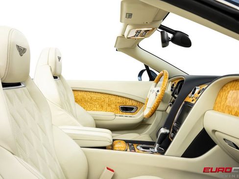Used 2014 Bentley Continental GT AWD/4WD image 33