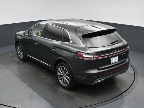 Used 2019 Lincoln Nautilus Select image 65