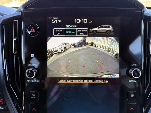 New 2026 Subaru Forester Sport image 24