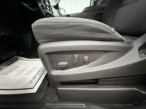 Used 2016 GMC Sierra 1500 SLE w/ SLE Value Package image 17