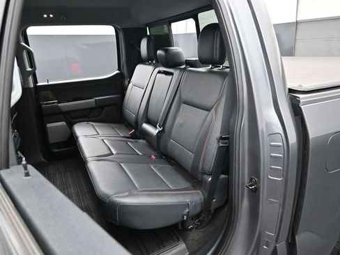 Certified 2022 Ford F150 Lariat AWD/4WD image 25