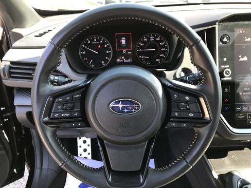 Used 2025 Subaru Crosstrek 2.5i Sport AWD/4WD image 17