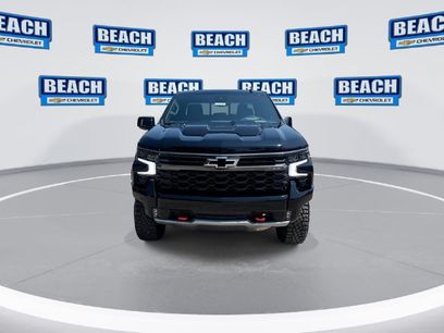 New 2026 Chevrolet Silverado 1500 ZR2