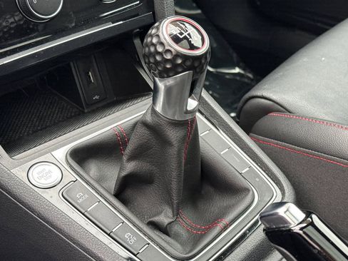 Used 2019 Volkswagen GTI Rabbit Edition image 16