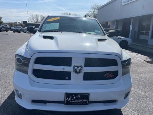 Used 2013 RAM 1500 R/T image 3
