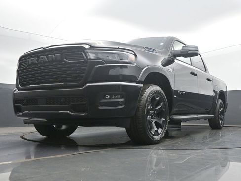 New 2026 RAM 1500 Big Horn image 46