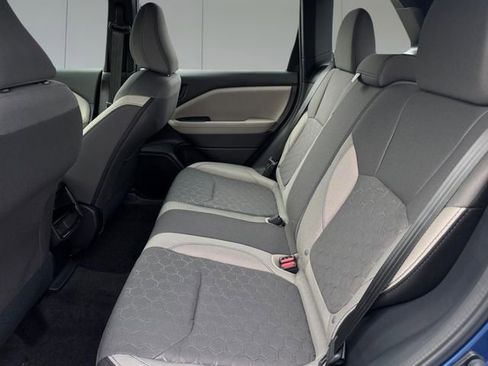 New 2026 Subaru Forester AWD/4WD image 9