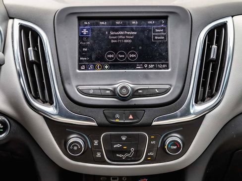 Used 2024 Chevrolet Equinox LS image 15