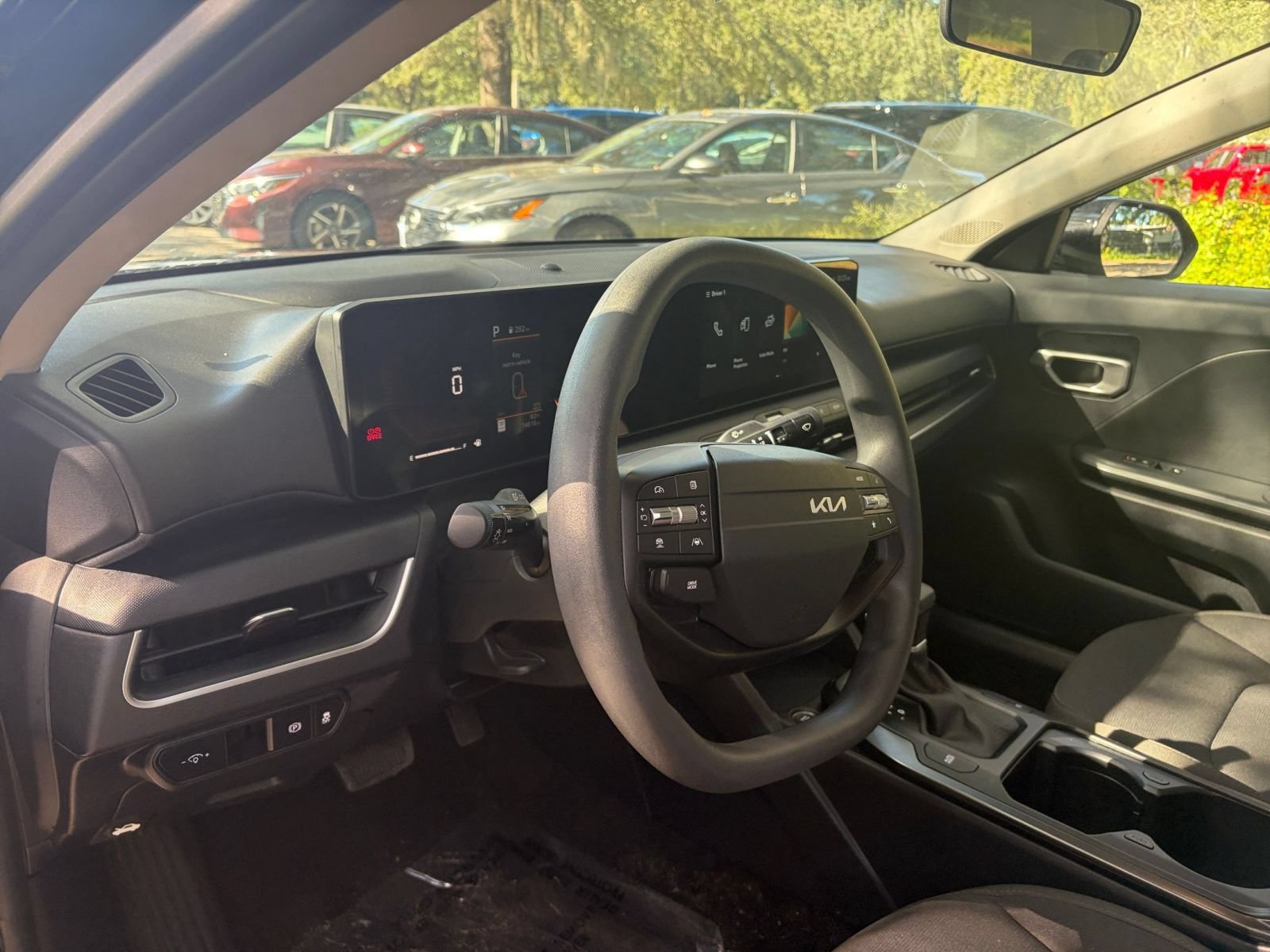 Used 2026 Kia K4 FWD image 33