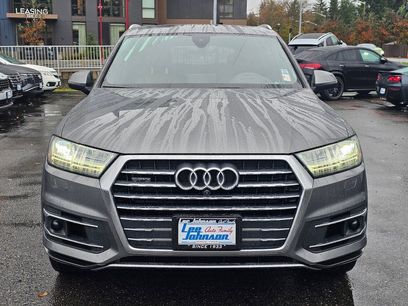 Used 2018 Audi Q7 3.0T Prestige
