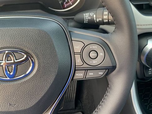 New 2025 Toyota RAV4 XLE w/ Convenience Package image 27