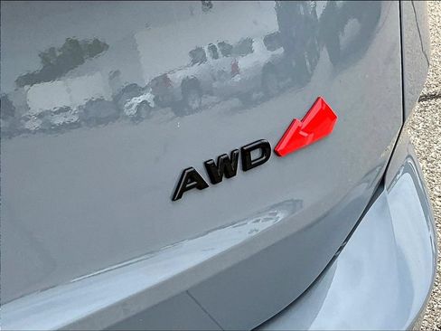 New 2026 Nissan Rogue SV w/ Rock Creek Premium Package AWD/4WD image 9