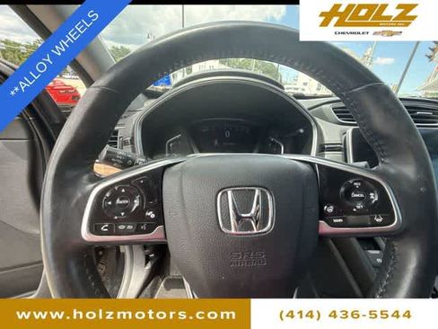 Used 2020 Honda CR-V Touring image 11