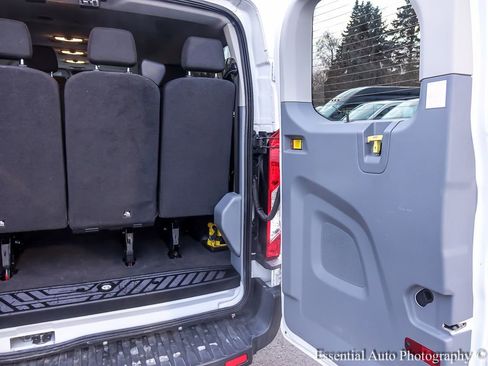 Used 2016 Ford Transit 350 XL image 20