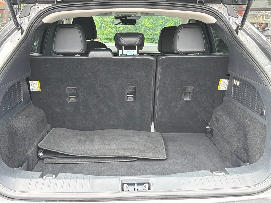 Used 2023 Ford Mustang Mach-E Select RWD image 18