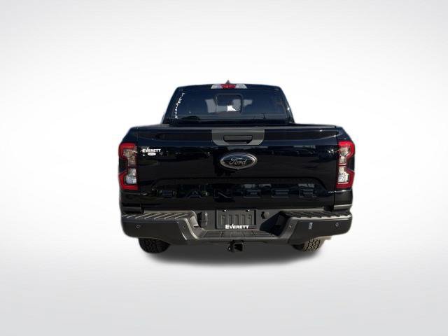 New 2026 Ford Ranger XLT w/ Equipment Group 301A High AWD/4WD image 8