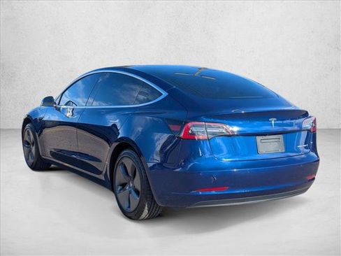 Used 2019 Tesla Model 3 Long Range image 8