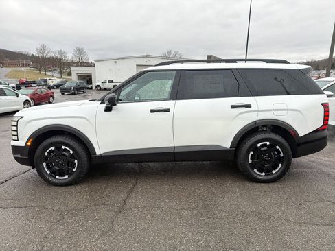 New 2026 Hyundai Palisade XRT Pro image 6