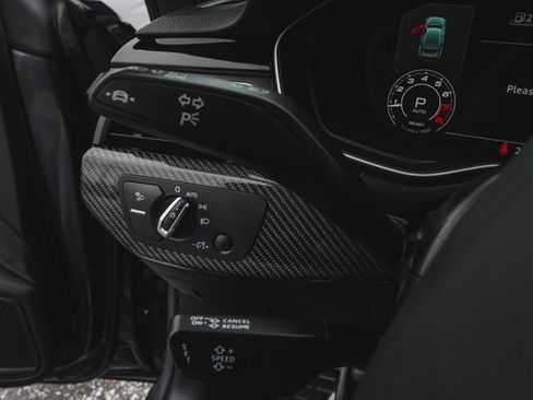 Used 2023 Audi RS 5 Sportback w/ Black Optic Package image 27