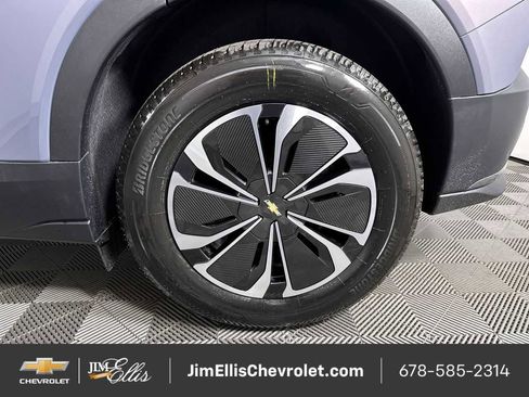 New 2026 Chevrolet Blazer EV LT image 60