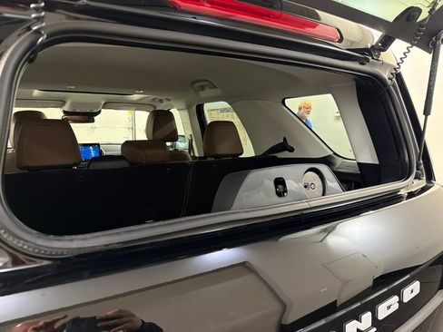 New 2026 Ford Bronco Sport Outer Banks w/ Outer Banks Tech Package+ AWD/4WD image 36