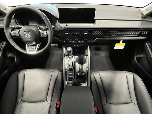 New 2026 Honda Accord Touring image 13